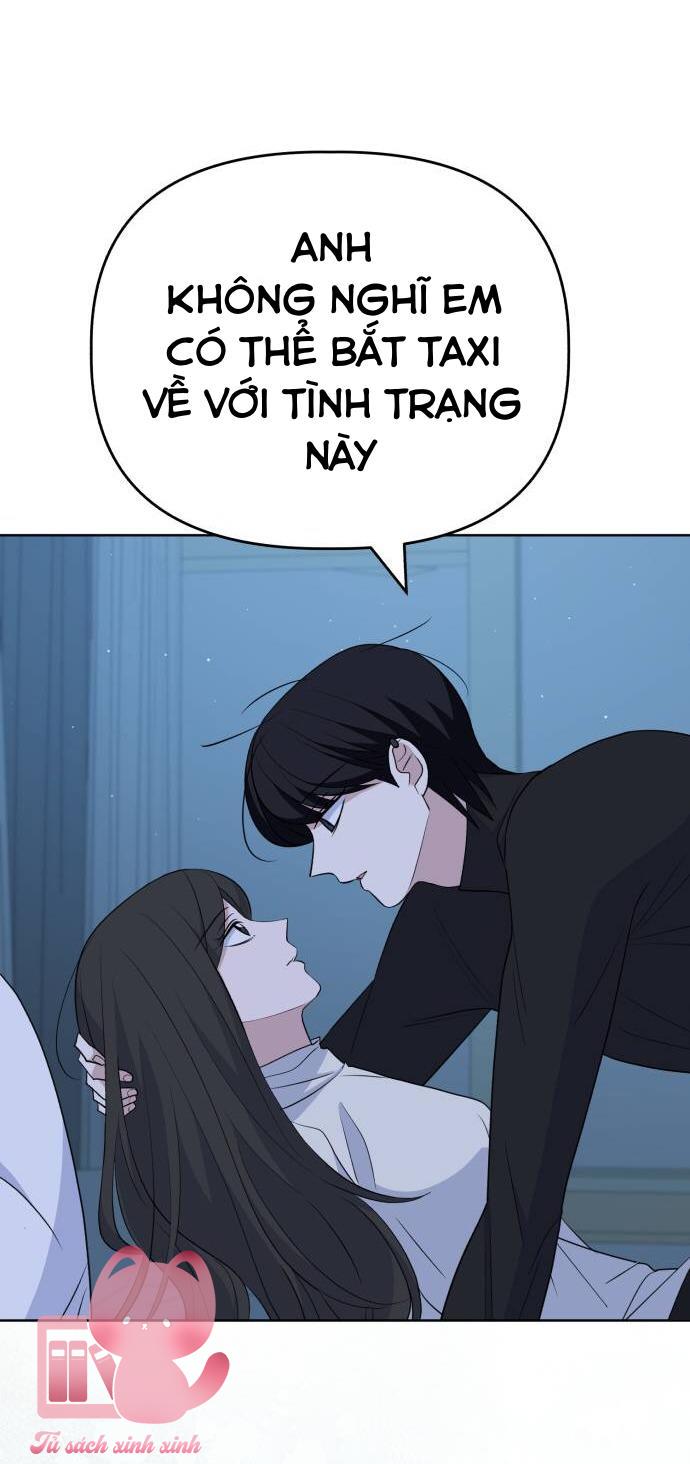 Quan Hệ Nhân Quả Chap 134 - Trang 2