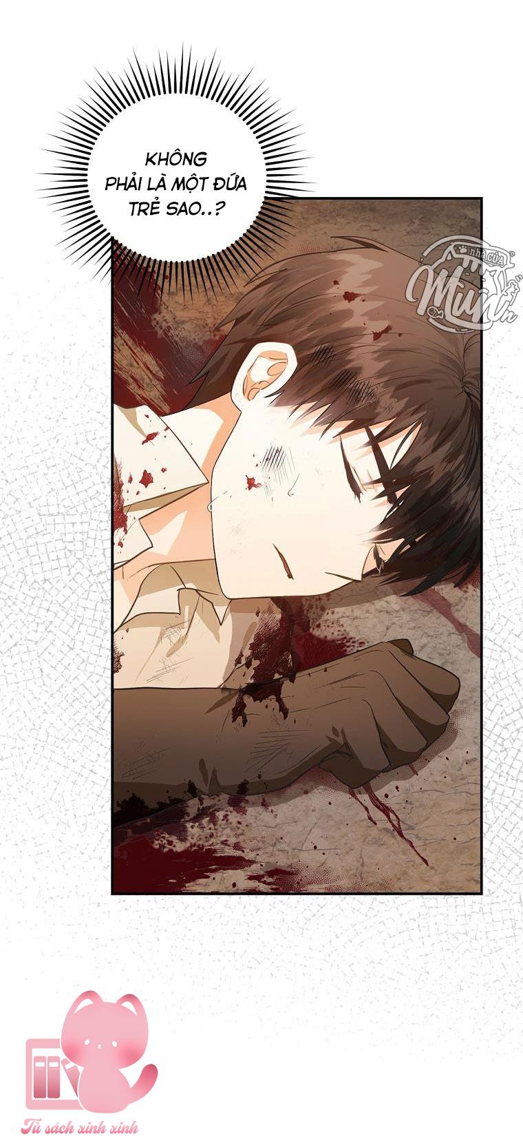 Tôi Trở Thành Vợ Của Nam Chính Chap 5 - Trang 3