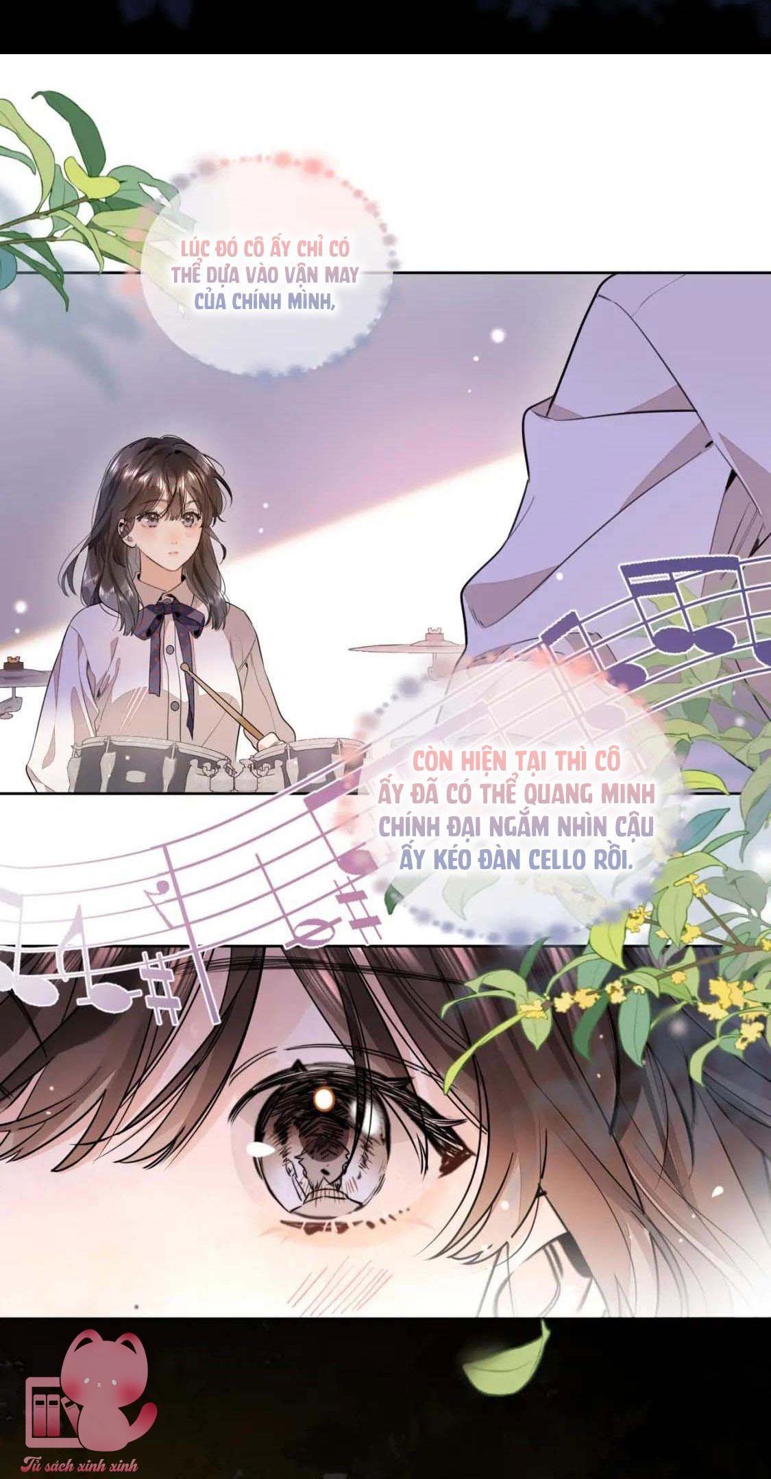 Tỏ Tình Chapter 23 - Trang 4