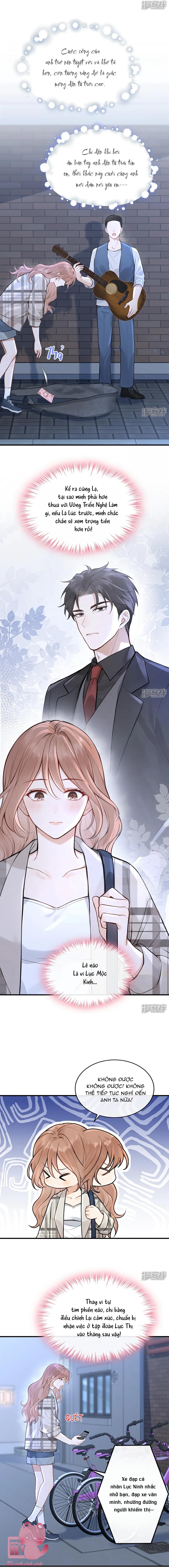 Sống Chung Để Tán Em Chap 50 - Trang 3