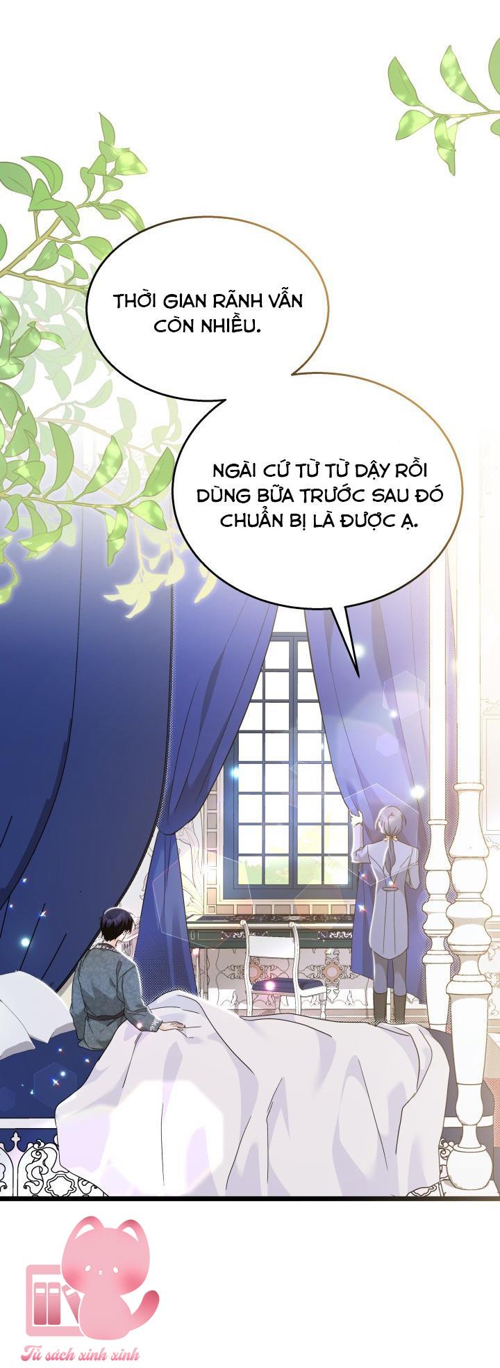 Quan Hệ Cộng Sinh Giữa Báo Đen Và Thỏ Trắng Chap (NT20) - Trang 2