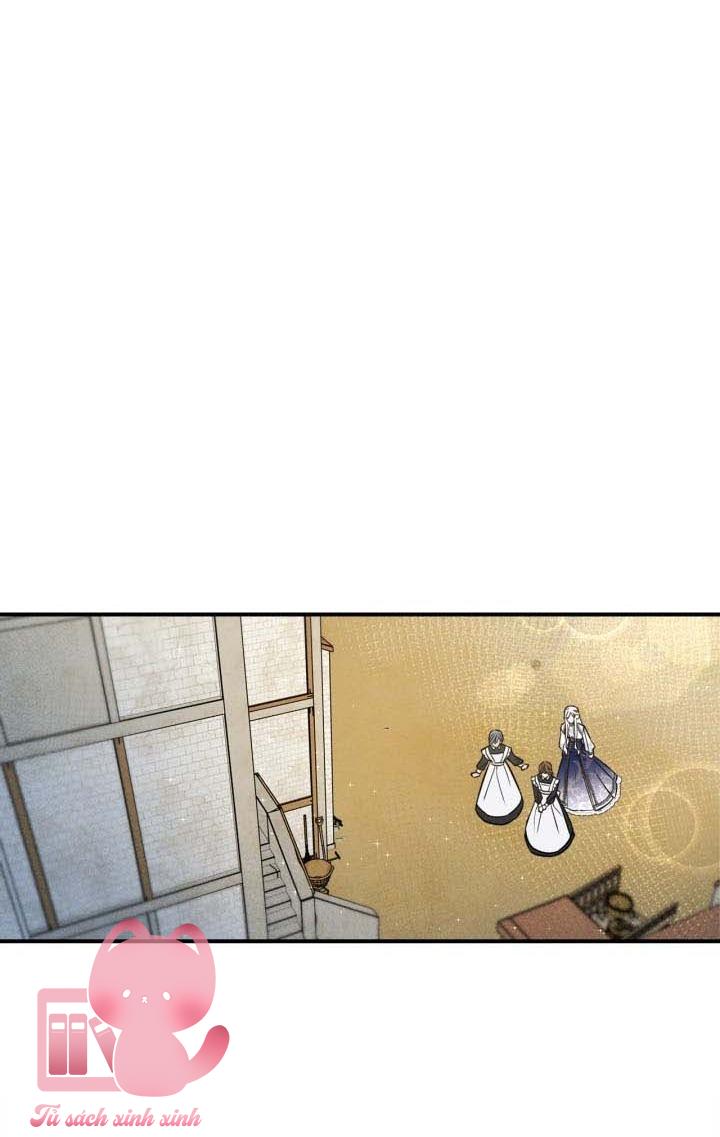 Công Nương Toàn Năng Cũng Thấy Chán Nản Chap 31 - Trang 3