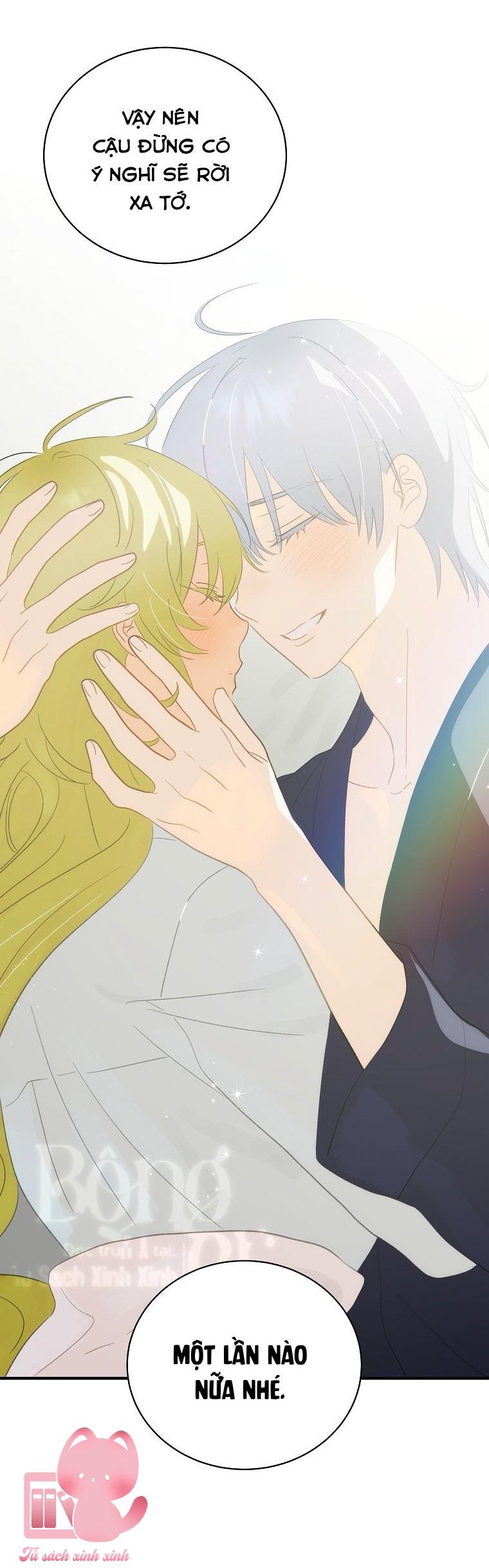 Đứa Nhỏ Không Phải Là Con Anh Chap 69 - Trang 2