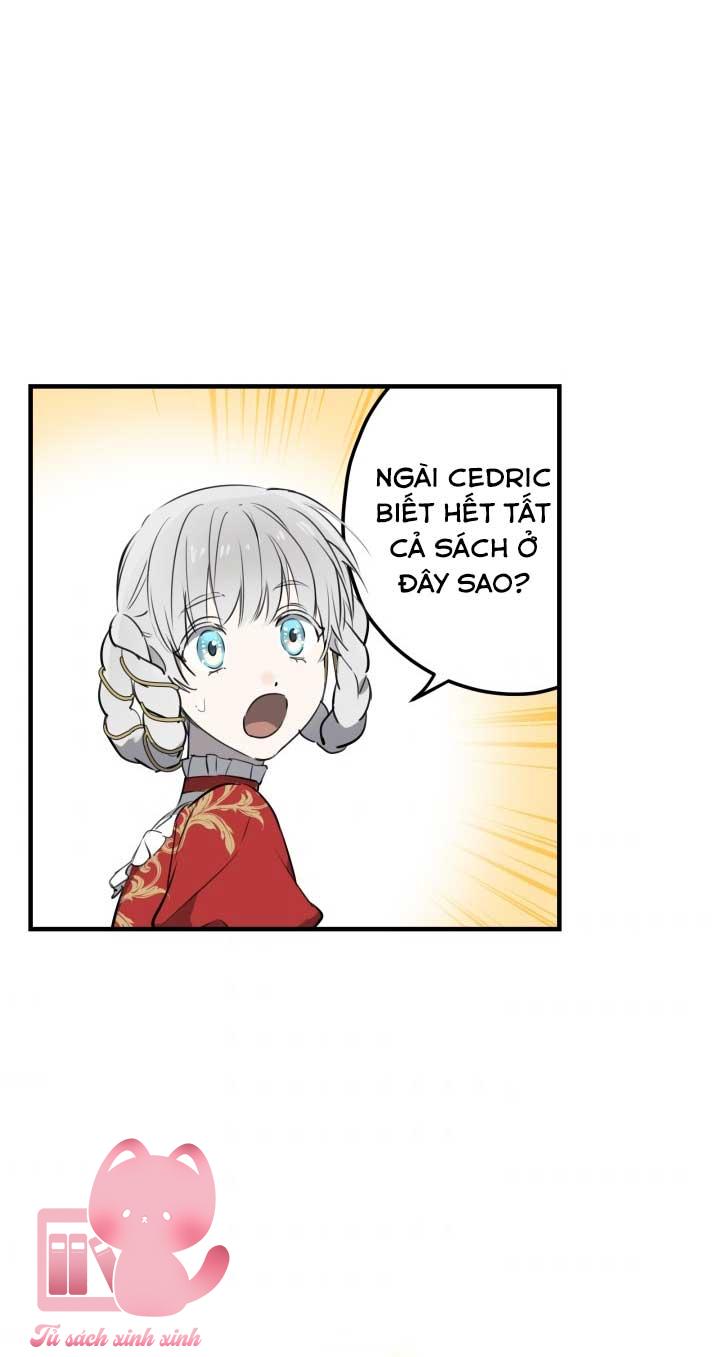 Những Nhân Vật Mạnh Nhất Thế Giới Ám Ảnh Tôi Chapter 53 - Trang 4