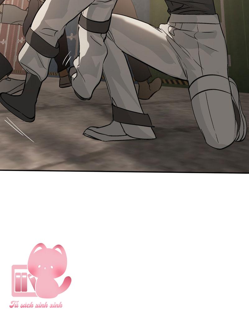 Ác Chi Hoàn Chapter 26 - Trang 4
