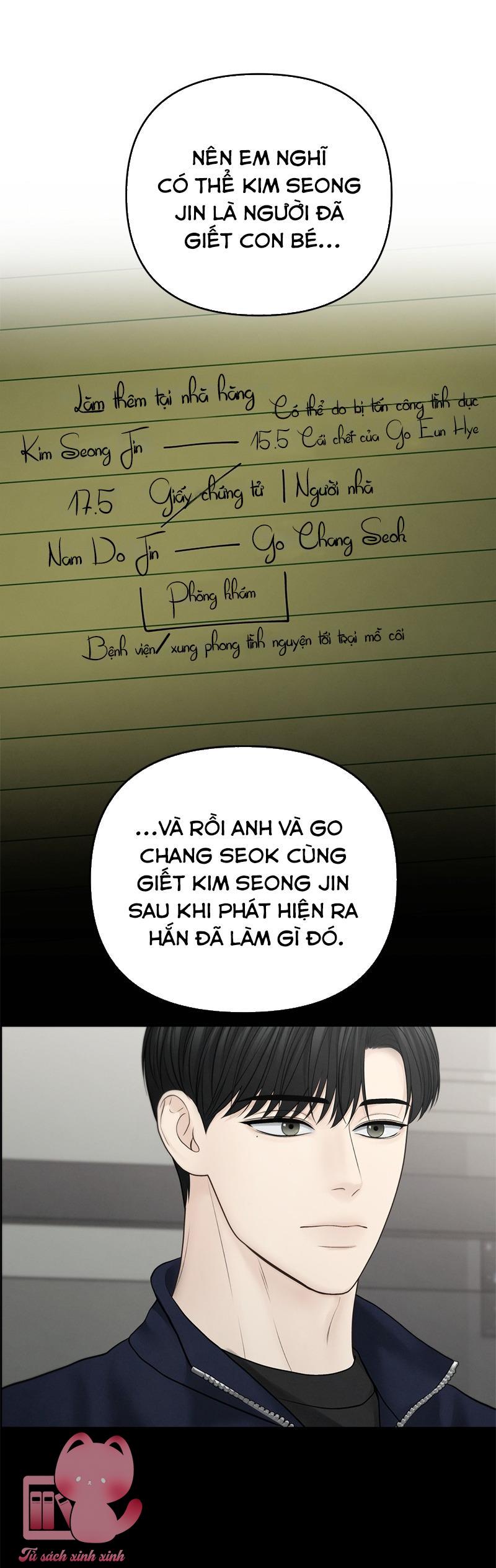 Hy Vọng Duy Nhất Chap 68 - Trang 2