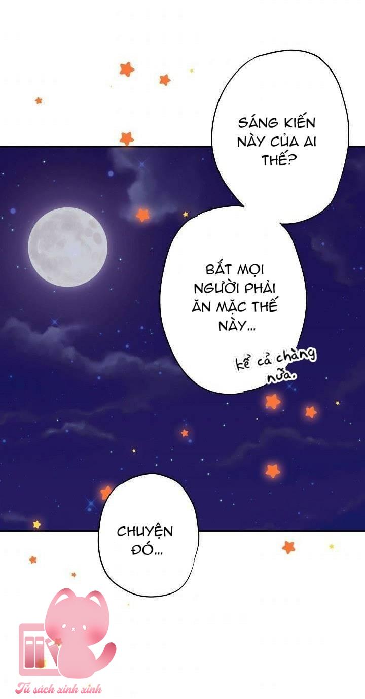 Ác Nữ Muốn Ly Hôn Chap 49 - Trang 2