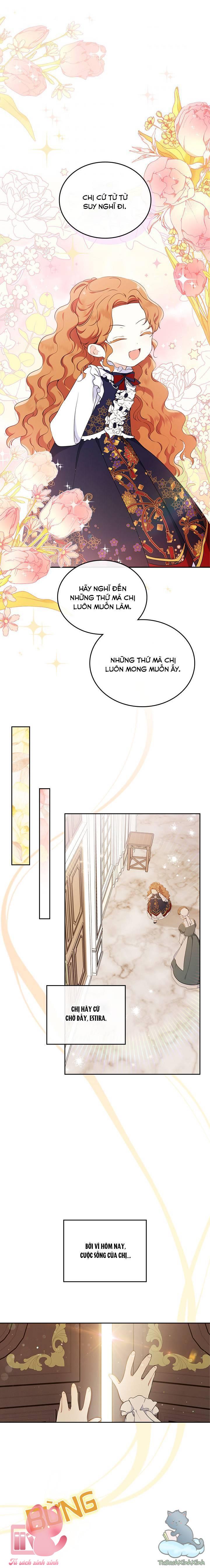 Kiếp Này Ta Sẽ Trở Thành Gia Chủ Chap 31 - Trang 2