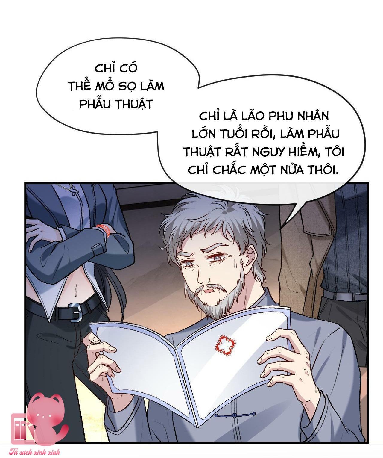 Phu Nhân Mỗi Ngày Đều Tại Tuyến Vả Mặt Chap 19 - Trang 2