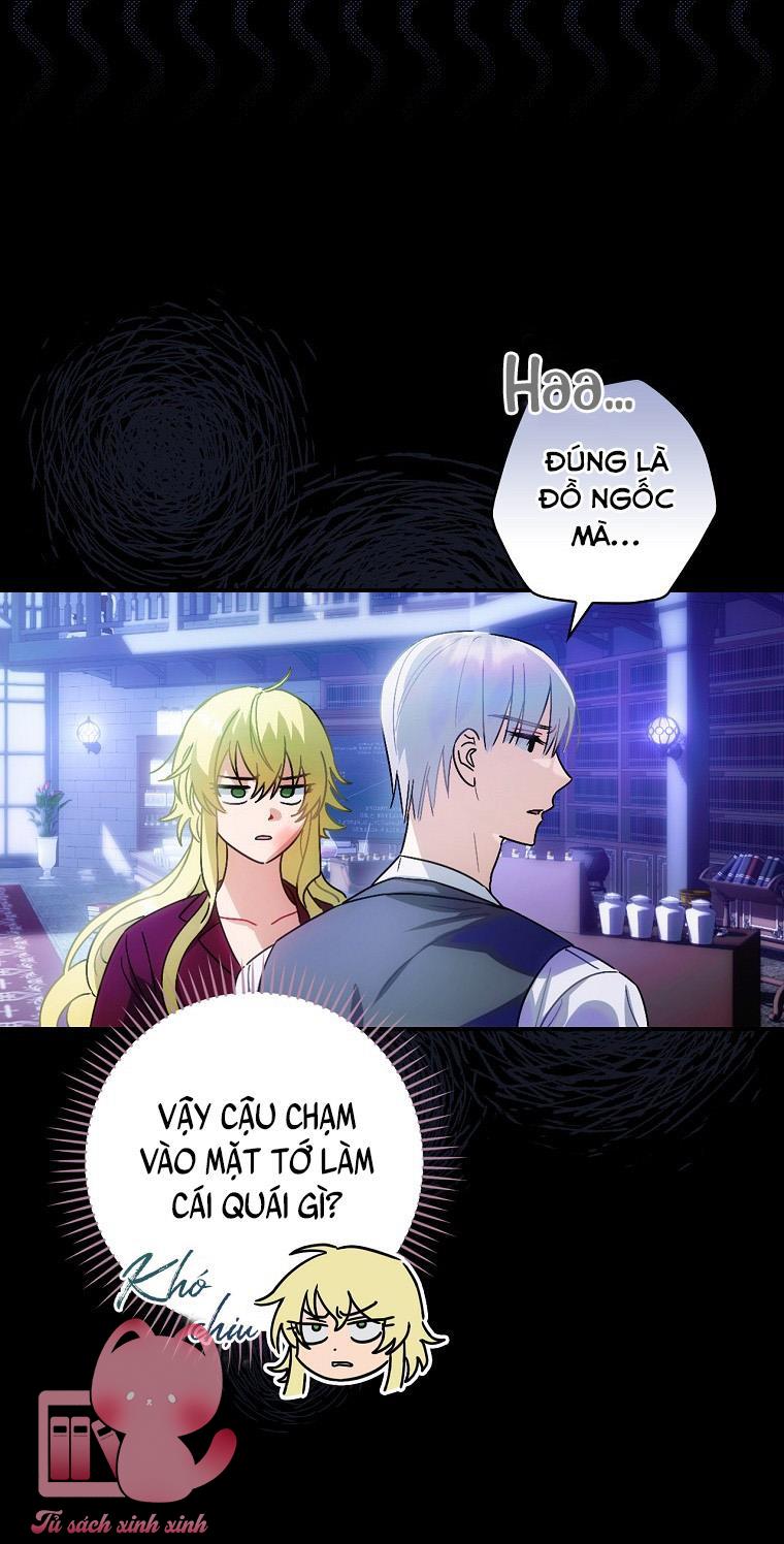 Đứa Nhỏ Không Phải Là Con Anh Chapter 6 - Trang 4