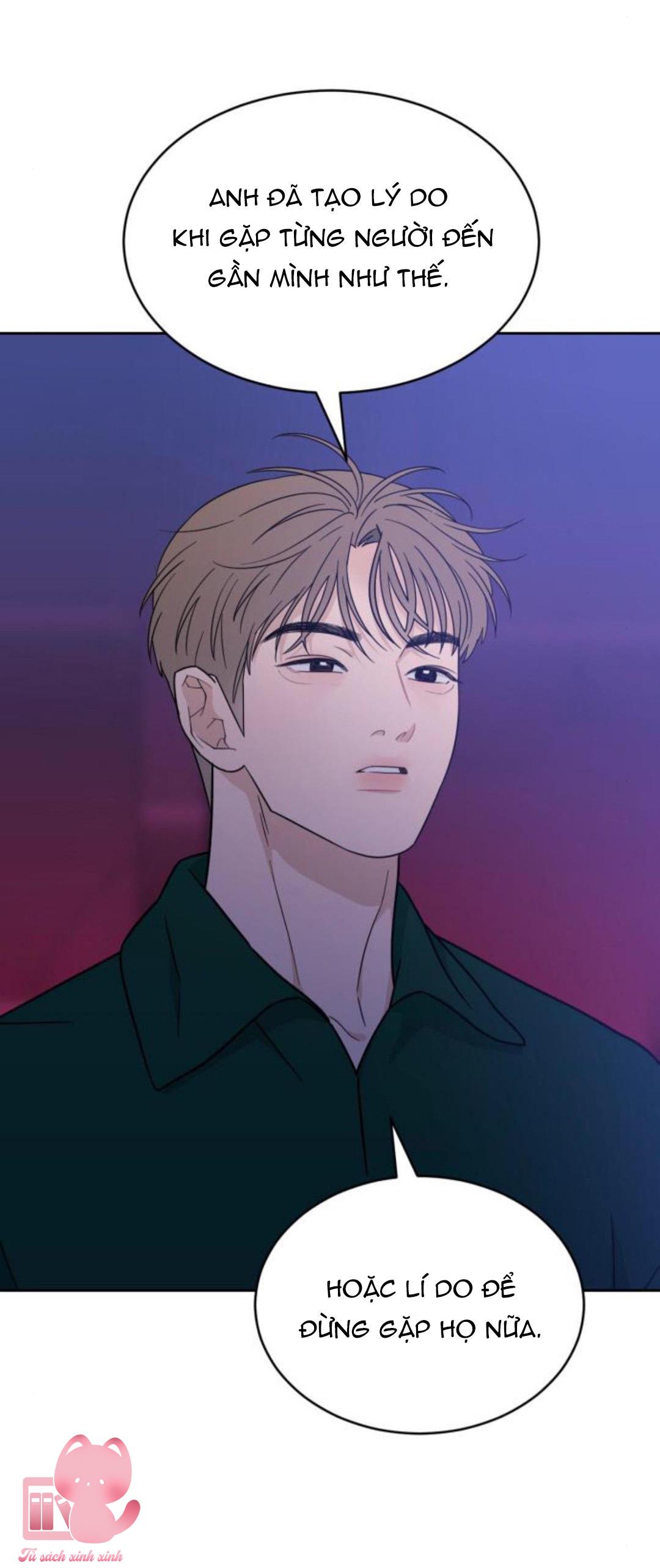 Vận May Không Ngờ Chapter 36 - Trang 4