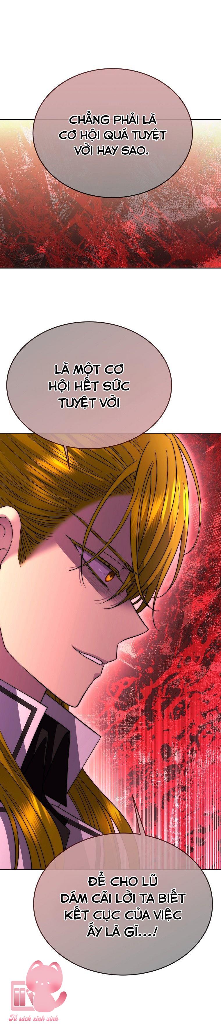 Black Haze Chapter 31 - Trang 4