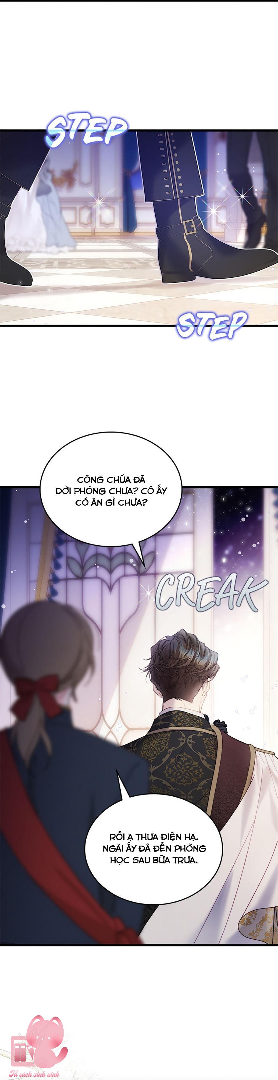 Beatrice Chap 112 - Trang 2