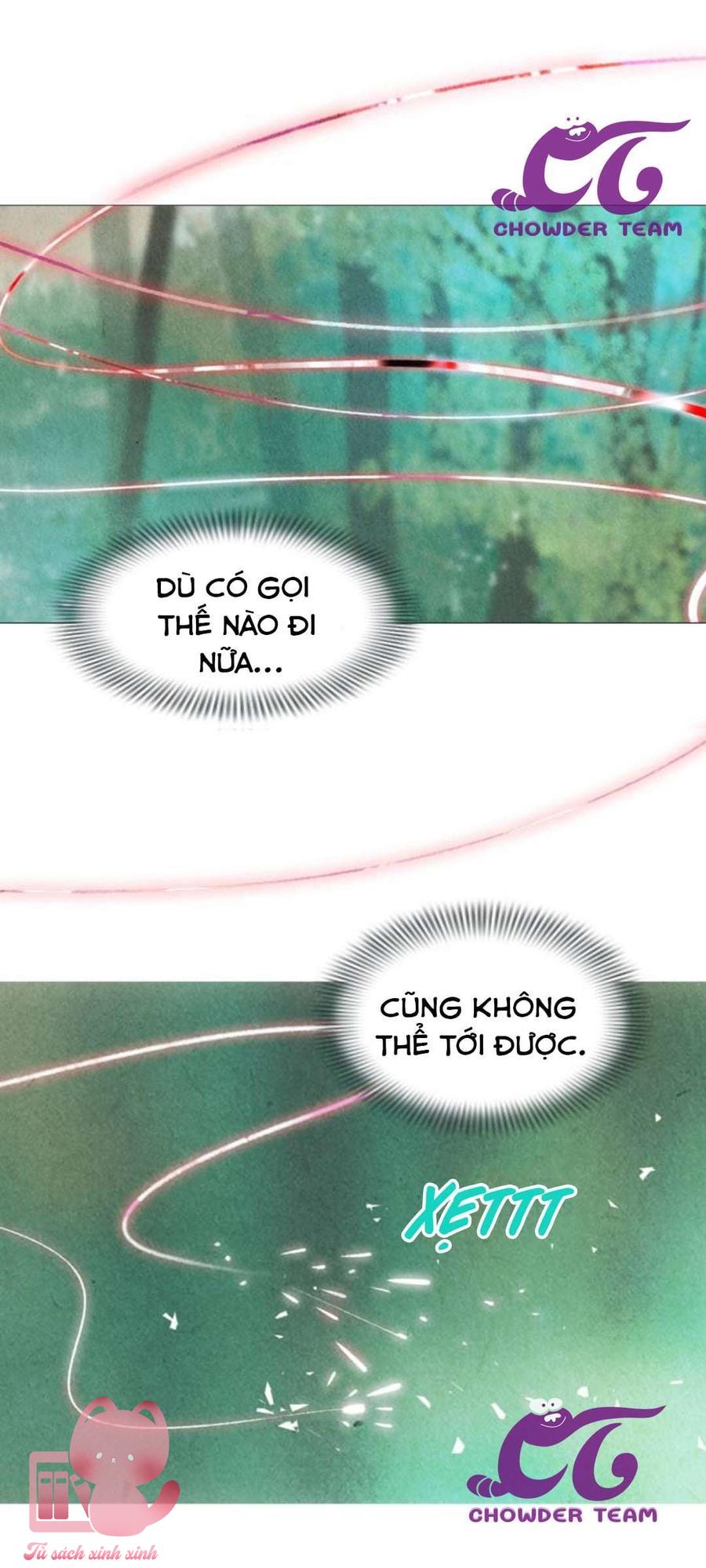 Thần Bí Chap 7 - Trang 2