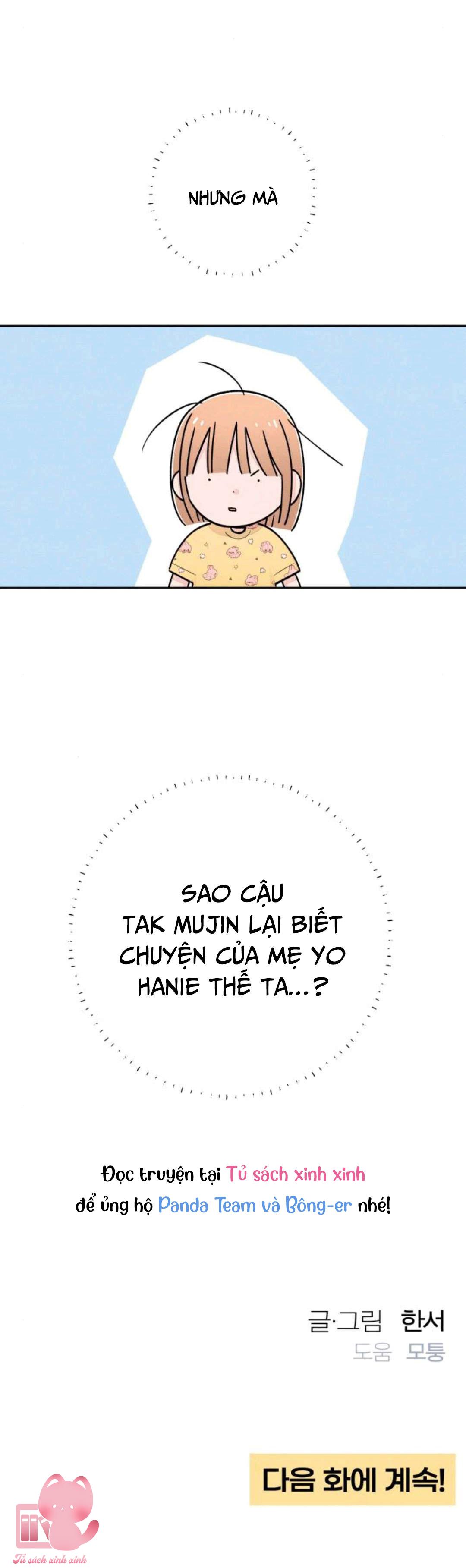 Bí Mật Thanh Xuân Chapter 100 - Trang 4