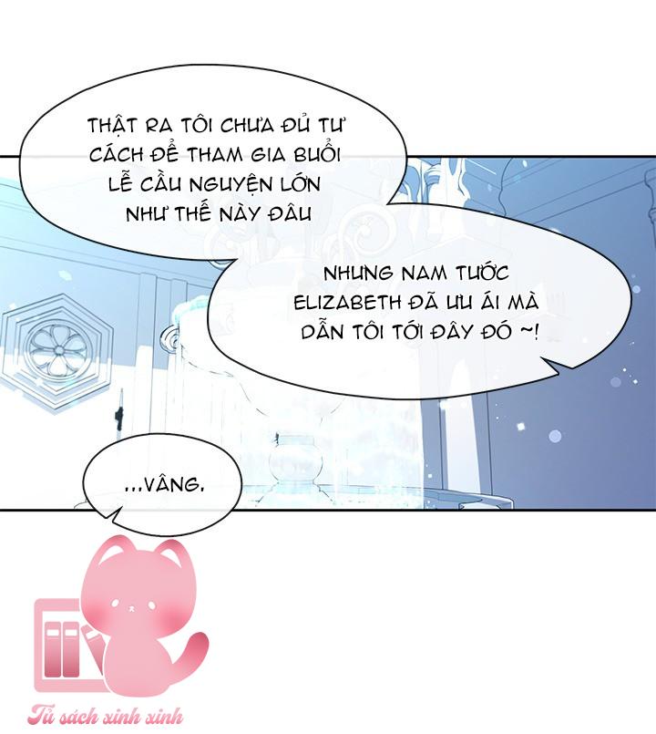 Hãy Coi Chừng Ác Nữ Chap NT8 - Trang 2