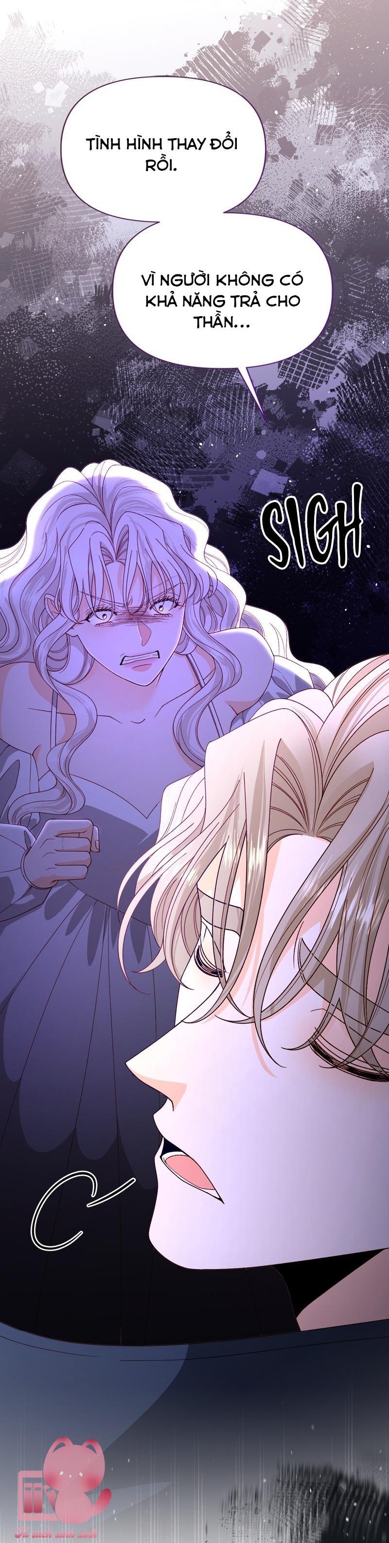 Hoàng Hậu Tái Hôn Chapter 182 - Trang 4
