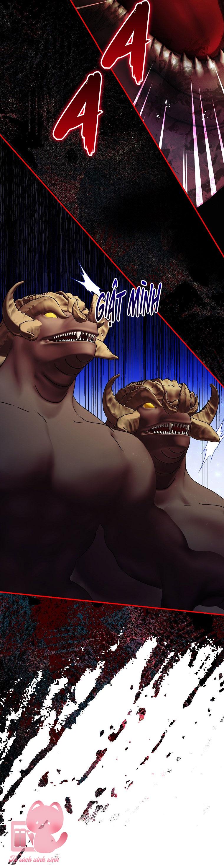 Thời Gian Của Nhân Vật Phụ Có Giới Hạn Chapter 38 - Trang 4