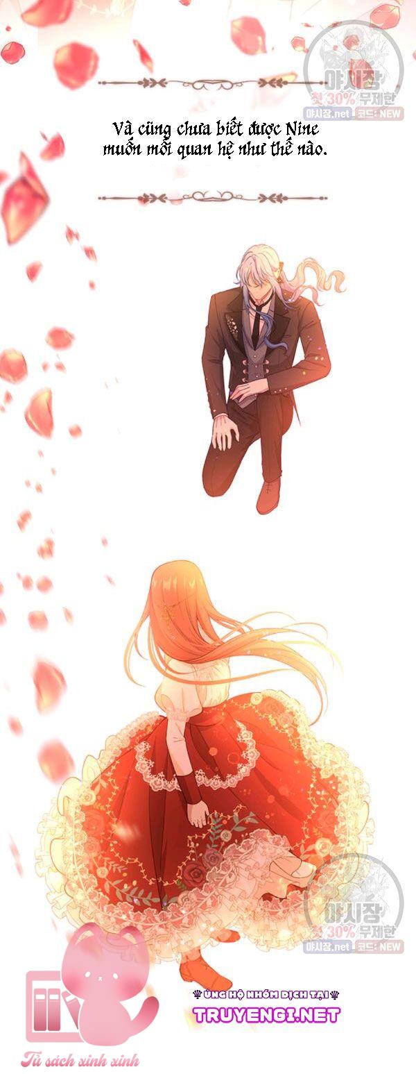 Hãy Coi Chừng Ác Nữ Chapter 66 - Trang 4