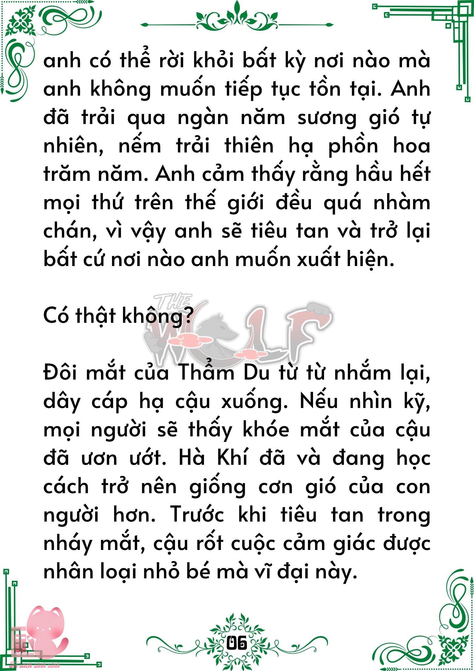 Quý nhân phù trợ Du Chap 35 - Trang 2