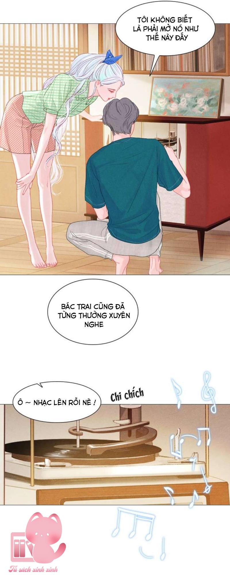 Thần Bí Chap 11 - Trang 2