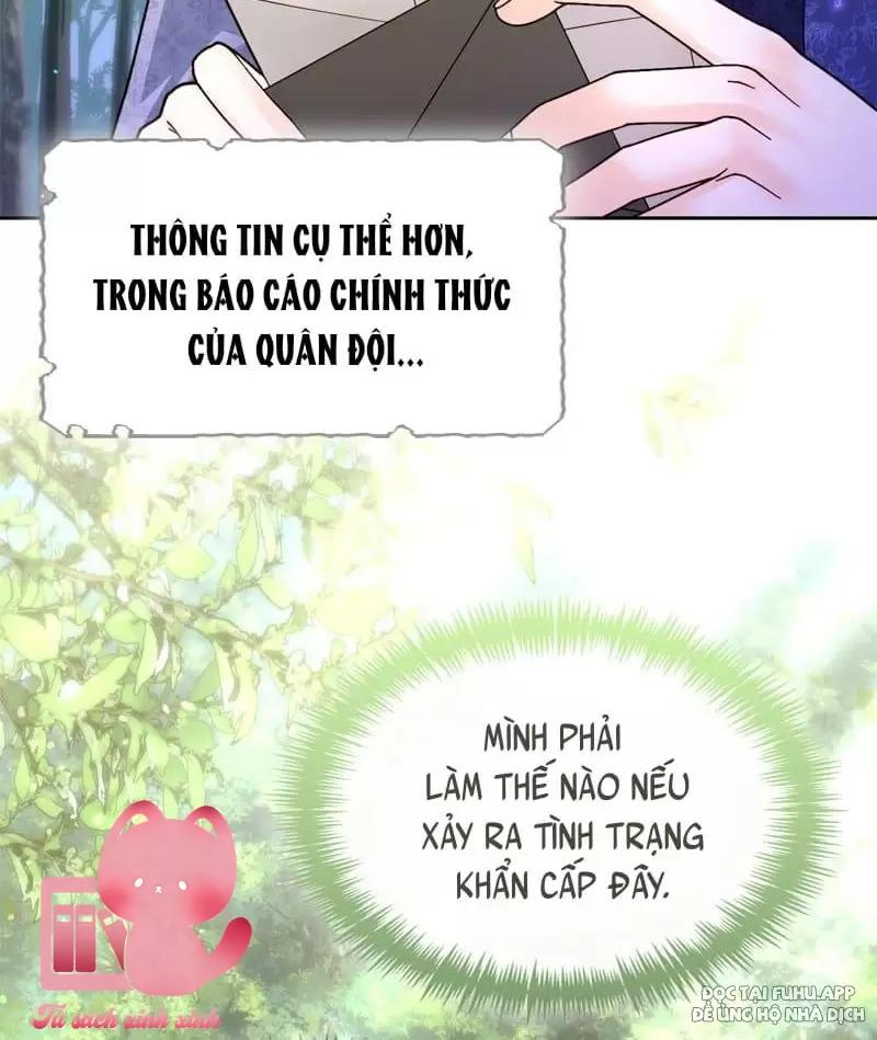 Hoàng Hậu Tái Hôn Chapter 145 - Trang 4