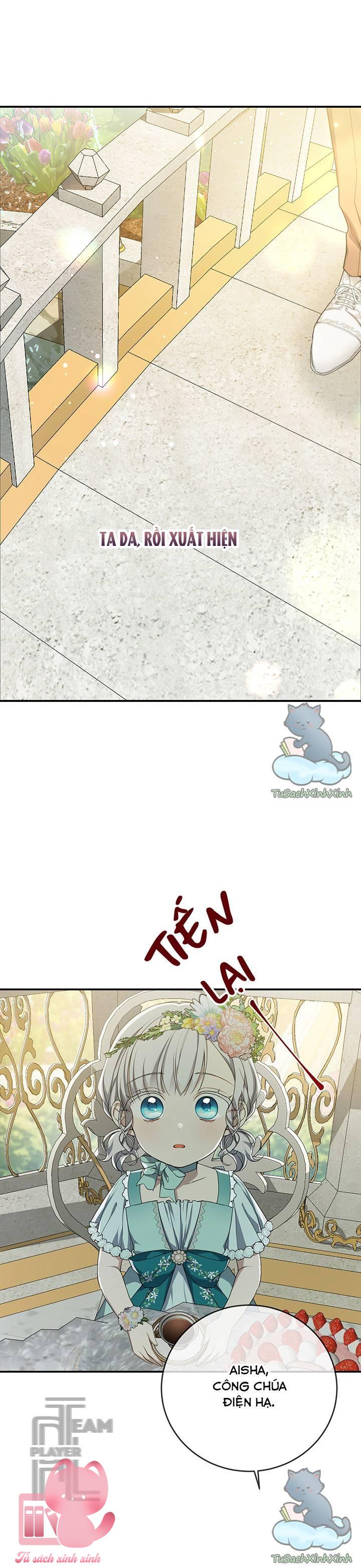 Hướng Về Ánh Dương Lần Nữa Chapter 17 - Trang 4