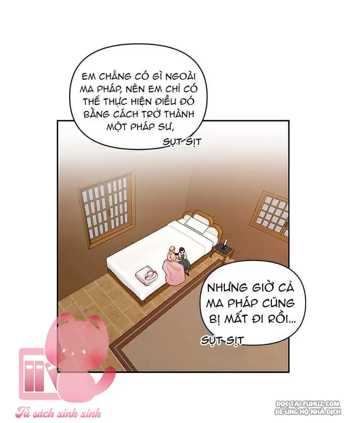 Hoàng Hậu Tái Hôn Chapter 63 - Trang 4