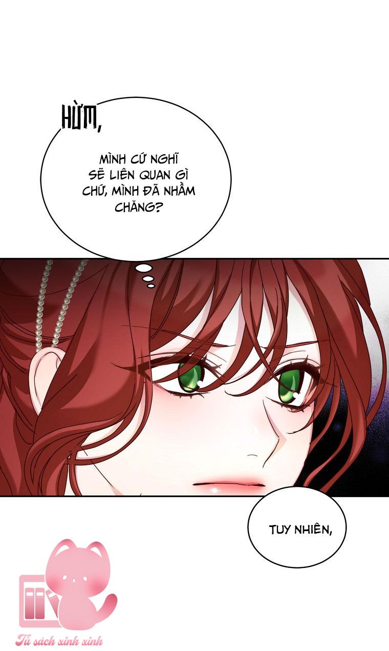 Thế Thì Ta Cứ Trở Thành Kẻ Ác Thôi Chap 58 - Trang 2
