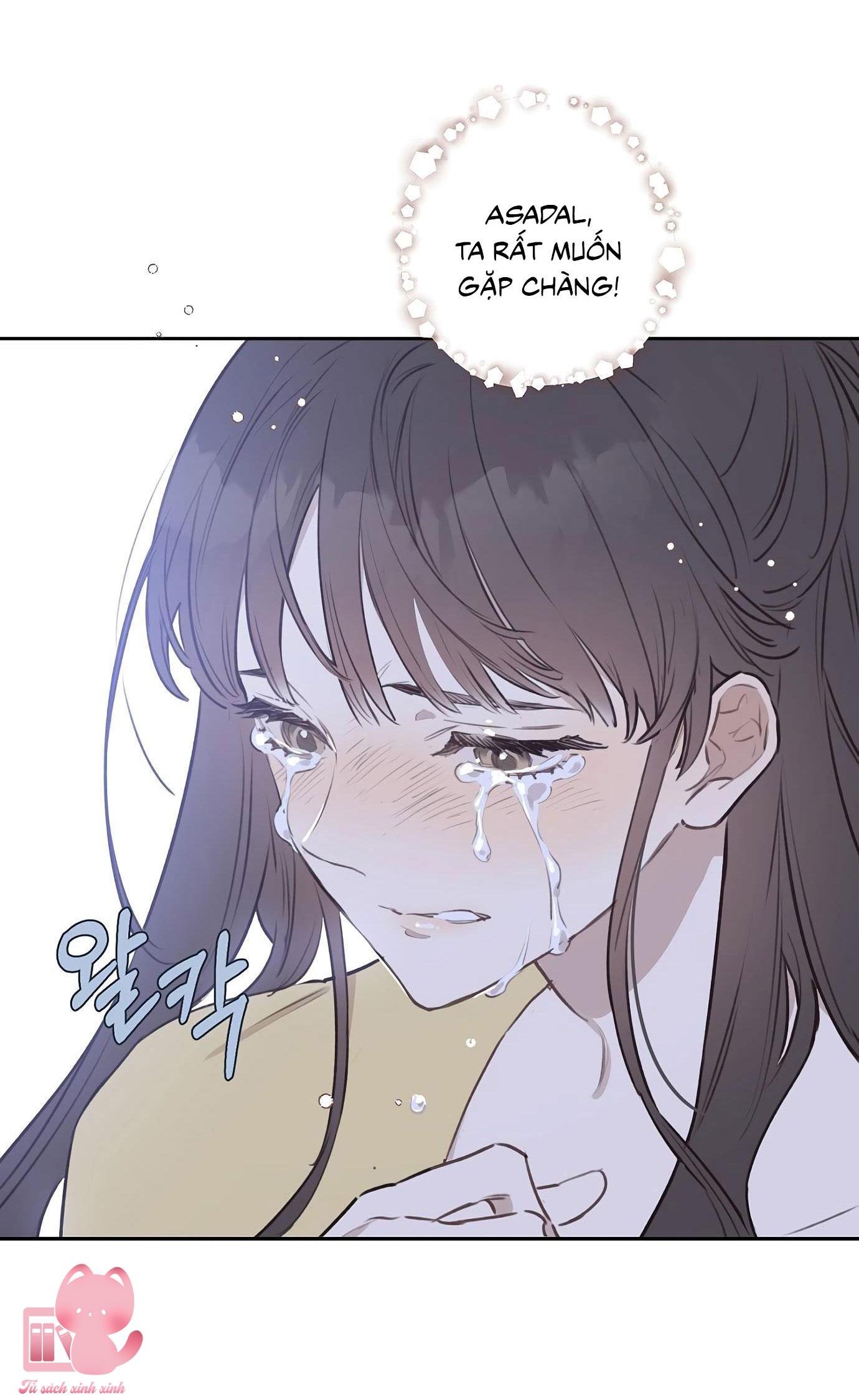 Onsaemiro Chapter 7 - Trang 4