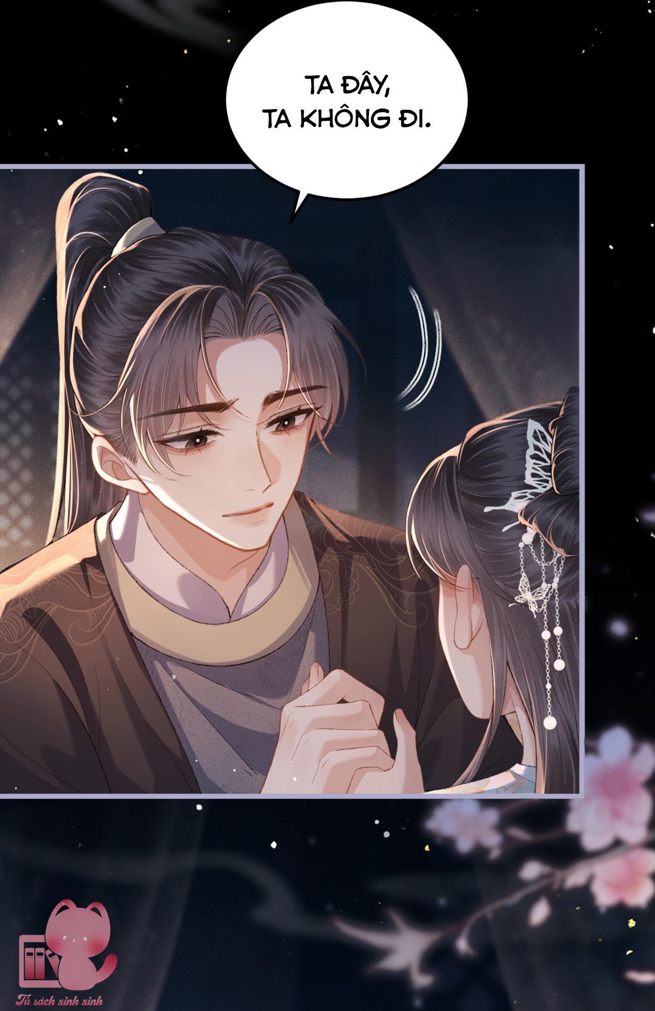 Gả Cho Vai Ác Chap 48 - Trang 2