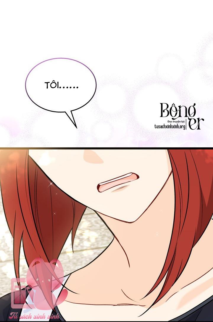 Quan Hệ Cộng Sinh Giữa Báo Đen Và Thỏ Trắng Chap 133 - Trang 2