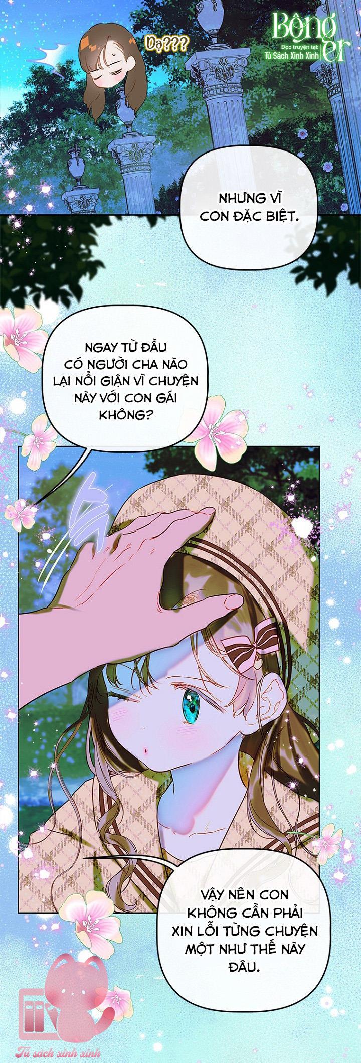 Khế Ước Hôn Nhân Của Mẹ Tôi Chapter 53 - Trang 4