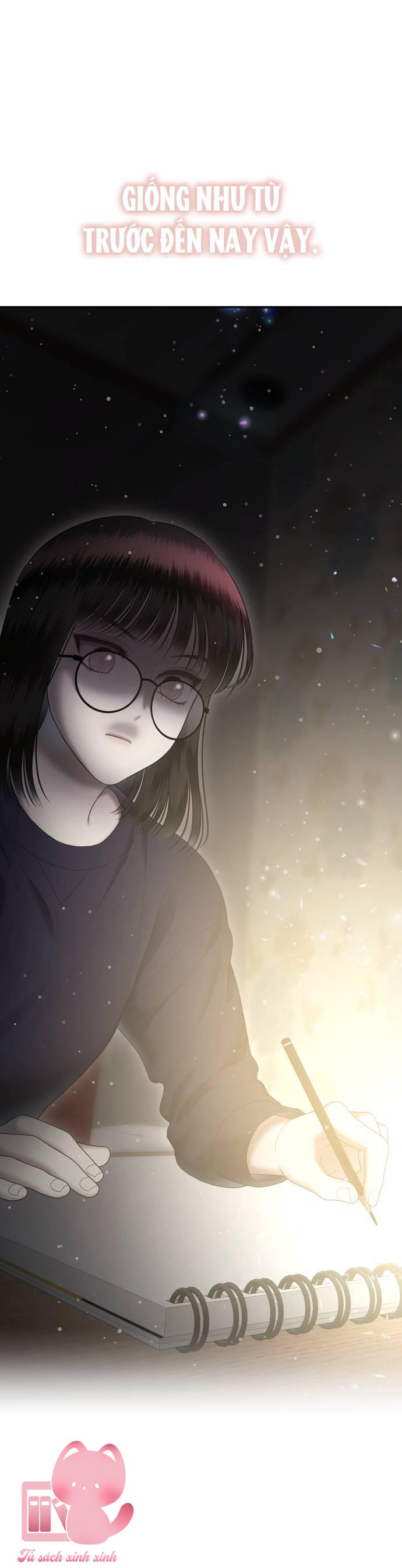 Chị Em Tranh Đấu Chap 60 - Trang 2