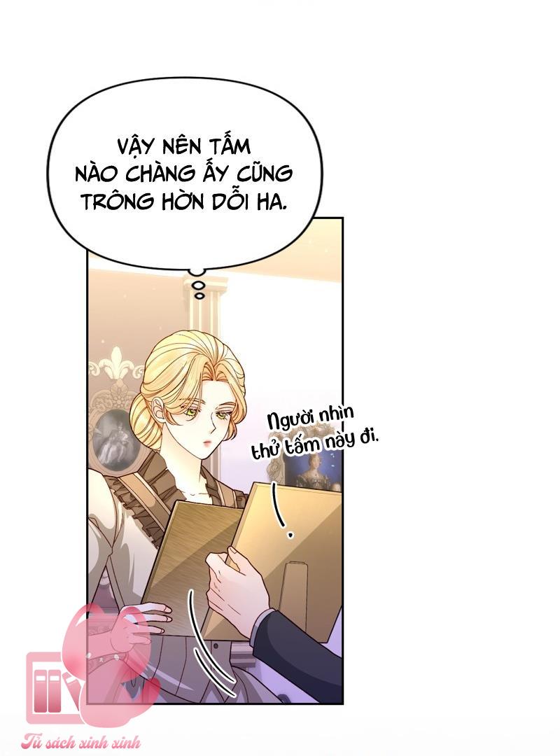Hoàng Hậu Tái Hôn Chapter 160 - Trang 4