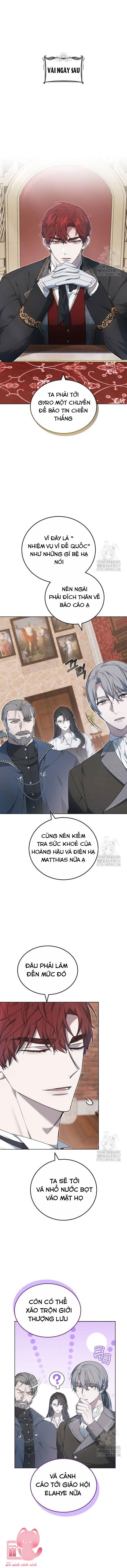 Thời Đại Oman Chap 34 - Trang 2