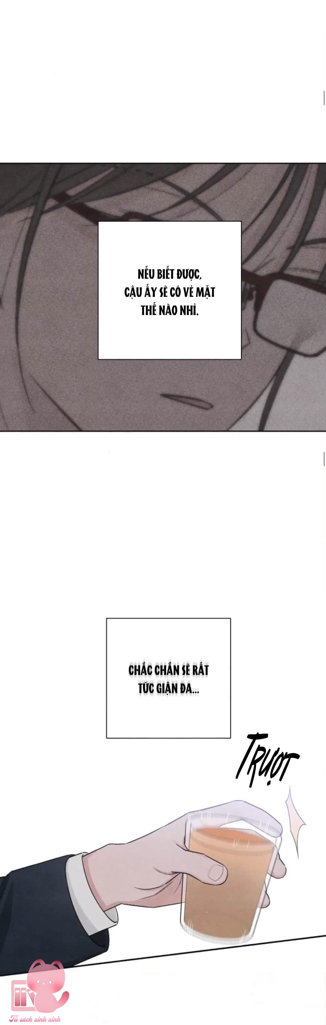 Bí Mật Thanh Xuân Chapter 23 - Trang 4