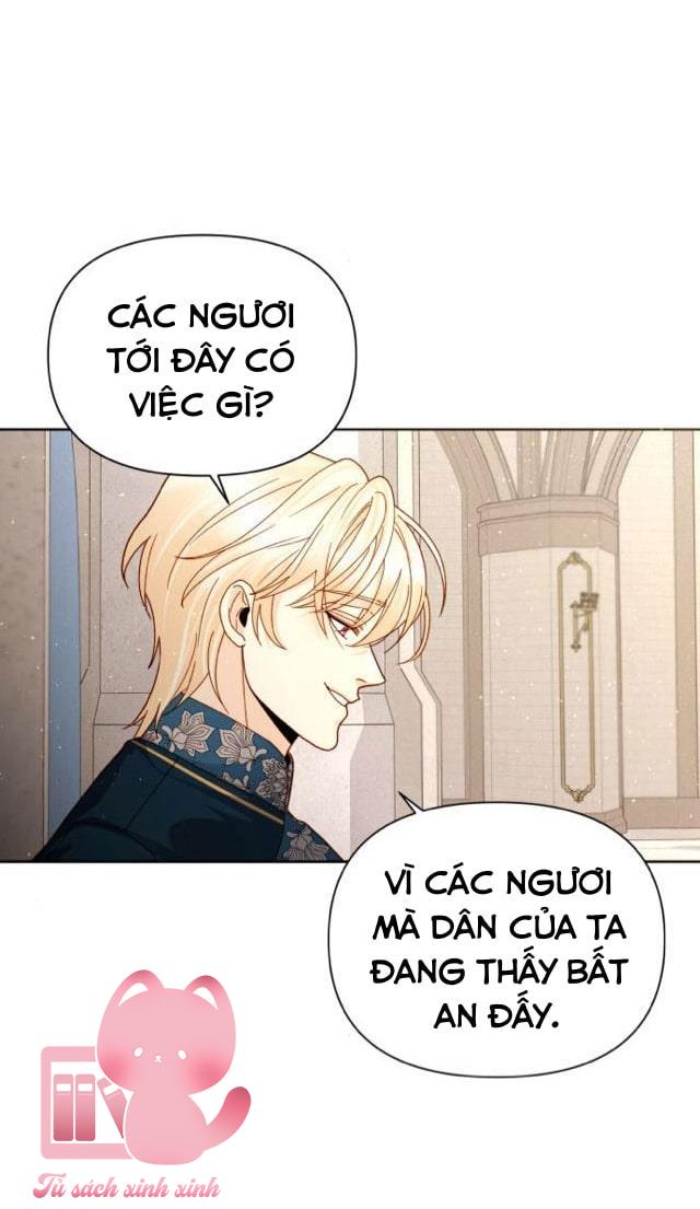 Hoàng Hậu Tái Hôn Chapter 105 - Trang 4
