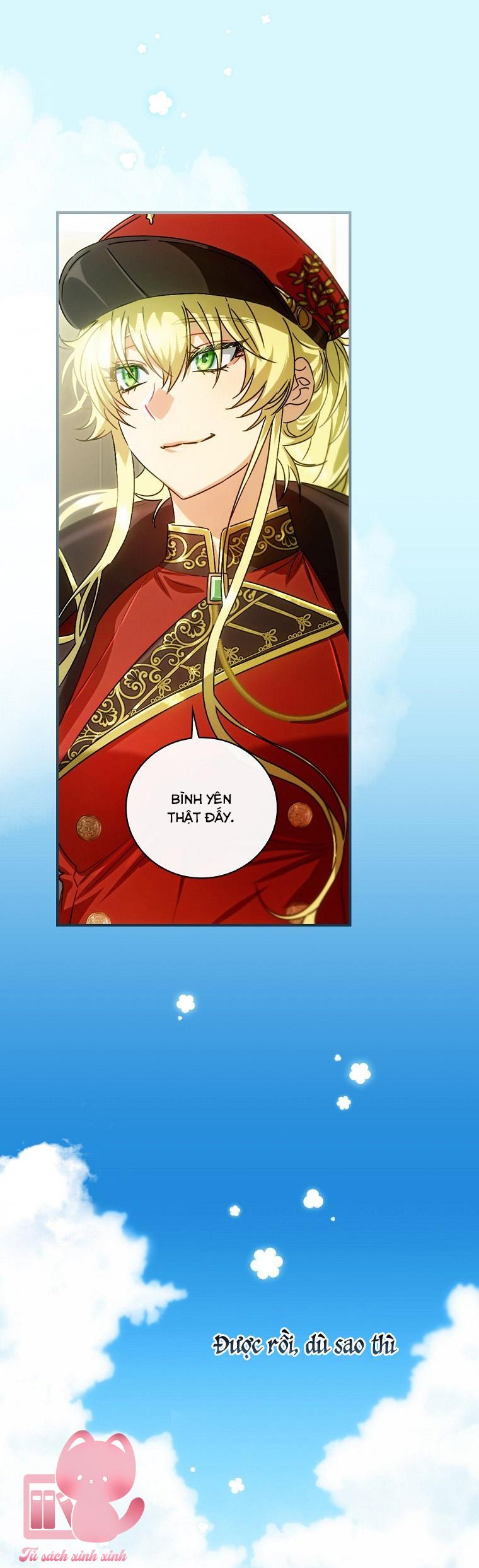 Đứa Nhỏ Không Phải Là Con Anh Chapter 2 - Trang 4