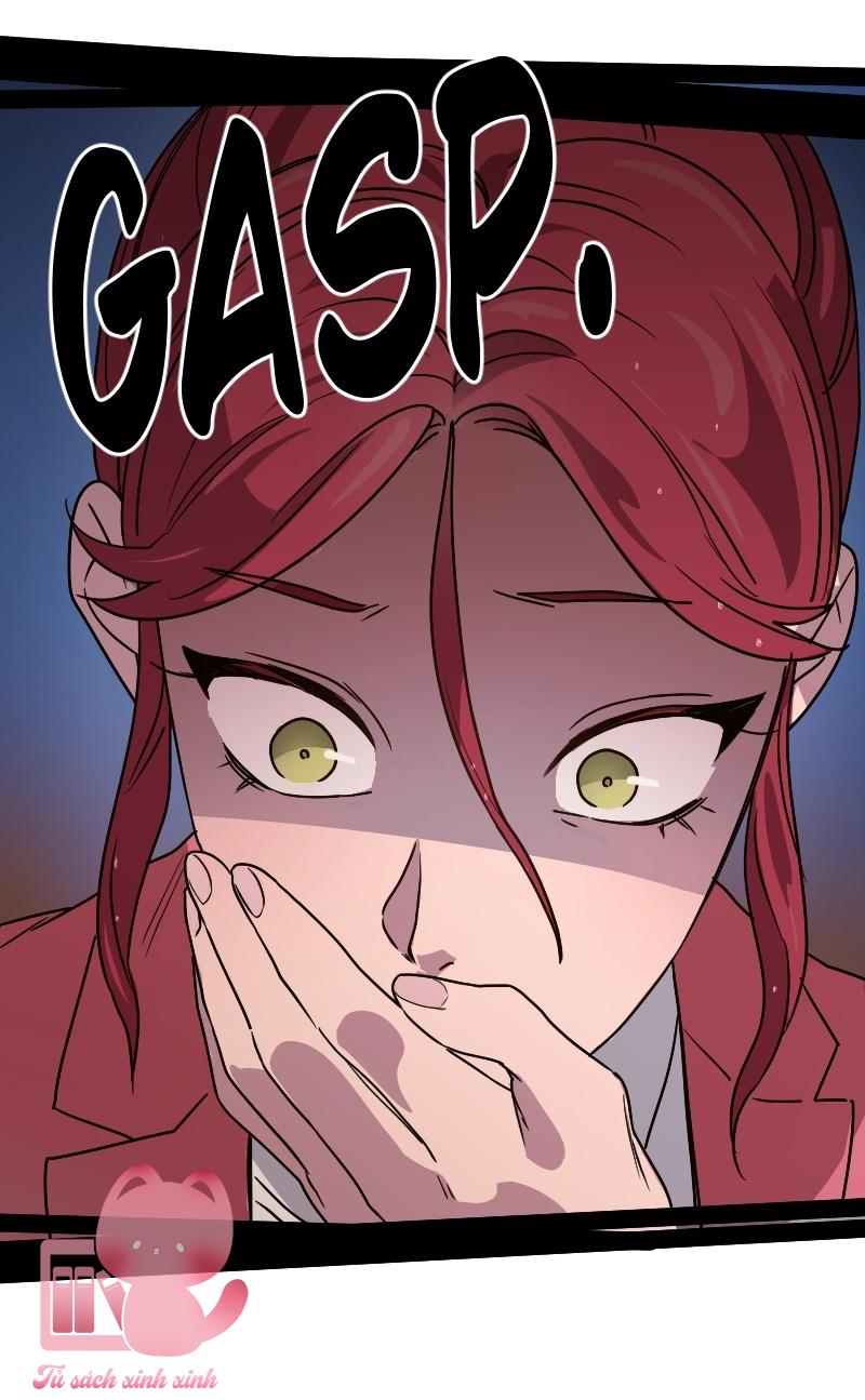 Bảo Mẫu Của Mafia Chap 11 - Trang 4