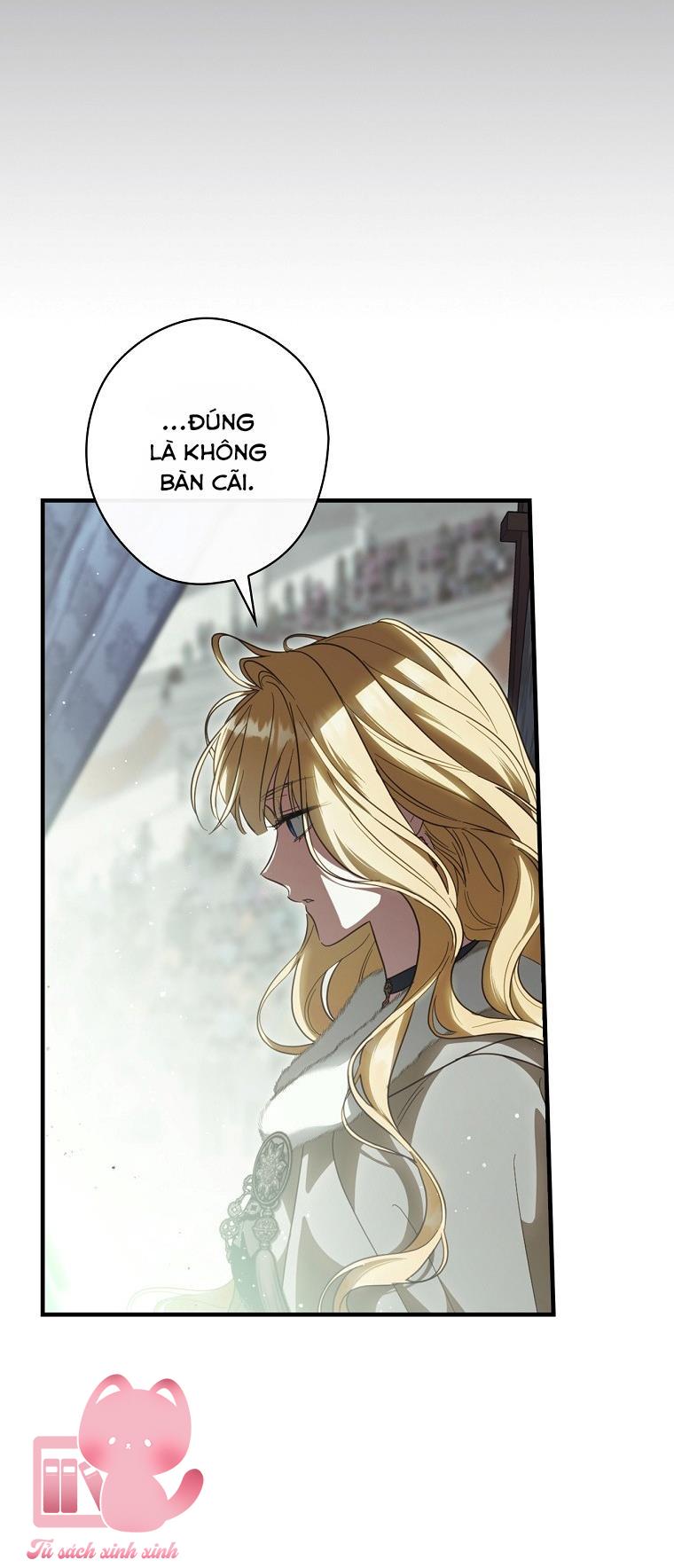 Cách Khiến Phu Quân Đứng Về Phía Tôi Chap 100 - Trang 2