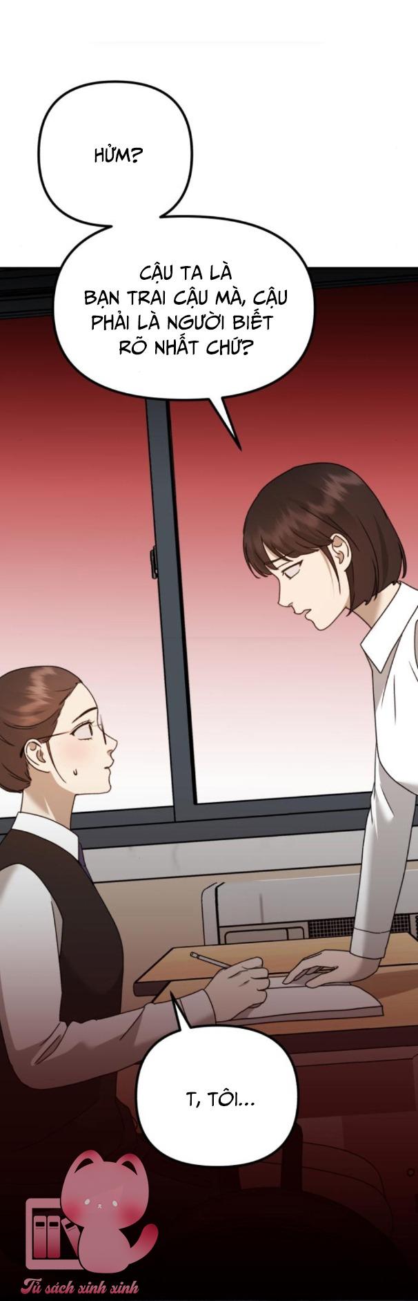 Thần Hổ Jangsan Chapter 28 - Trang 4