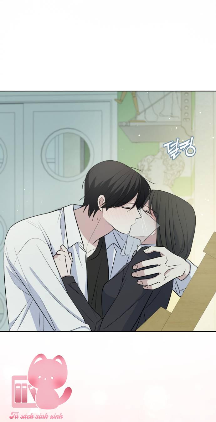 Quan Hệ Nhân Quả Chap 107 - Trang 2