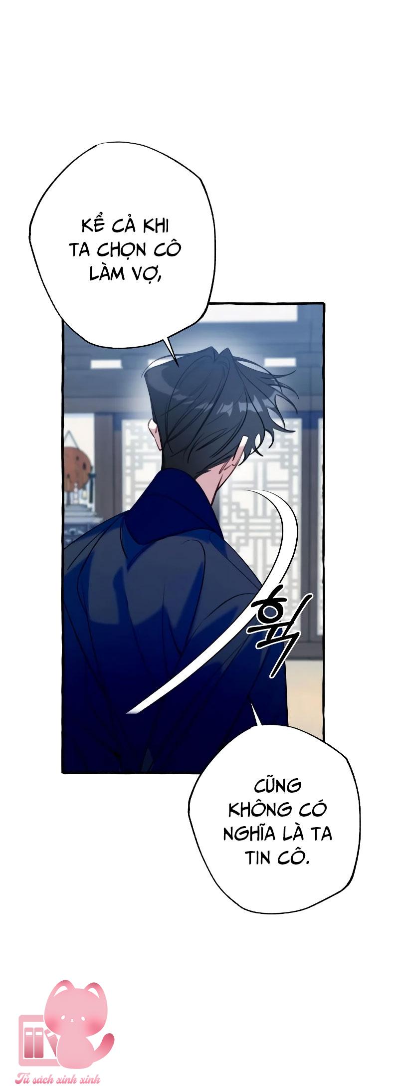 Chuyện Tình Tuyết Phương Bắc Chapter 9 - Trang 4