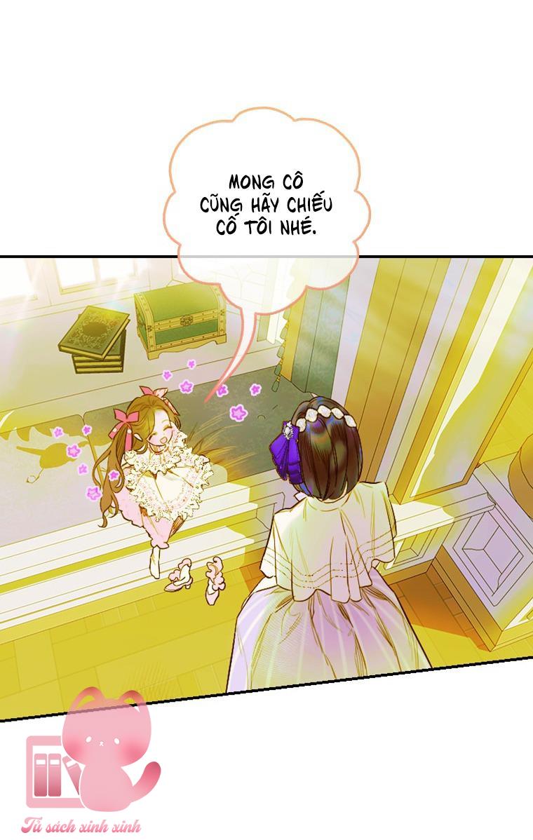 Khế Ước Hôn Nhân Của Mẹ Tôi Chapter 9 - Trang 4