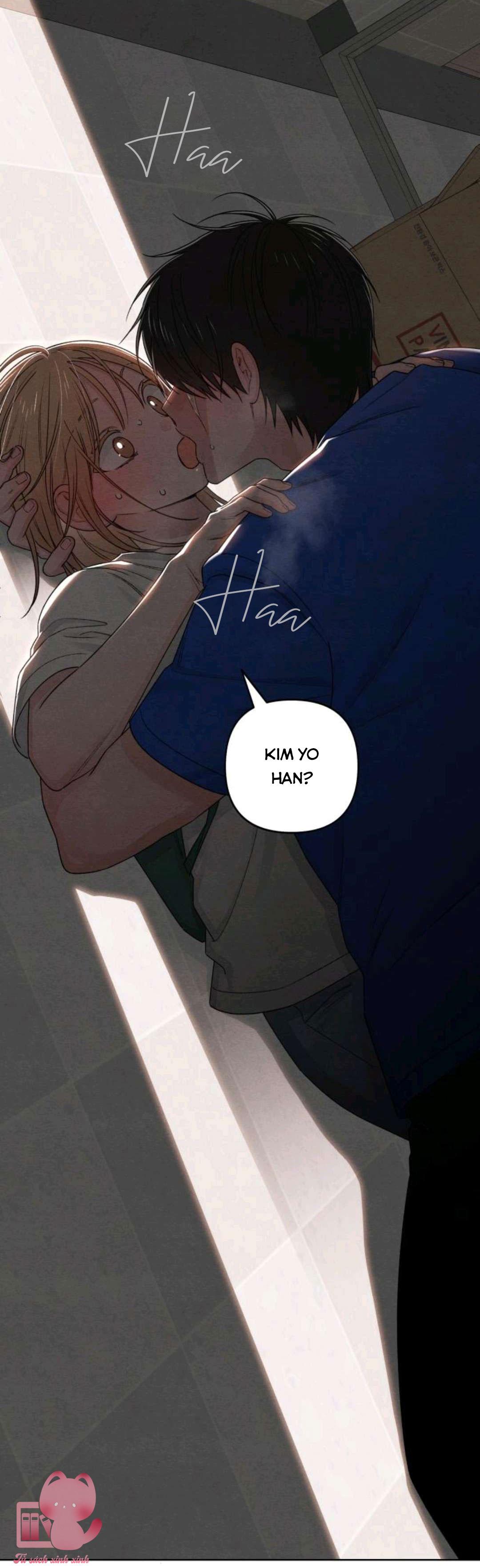Bí Mật Thanh Xuân Chapter 92 - Trang 4