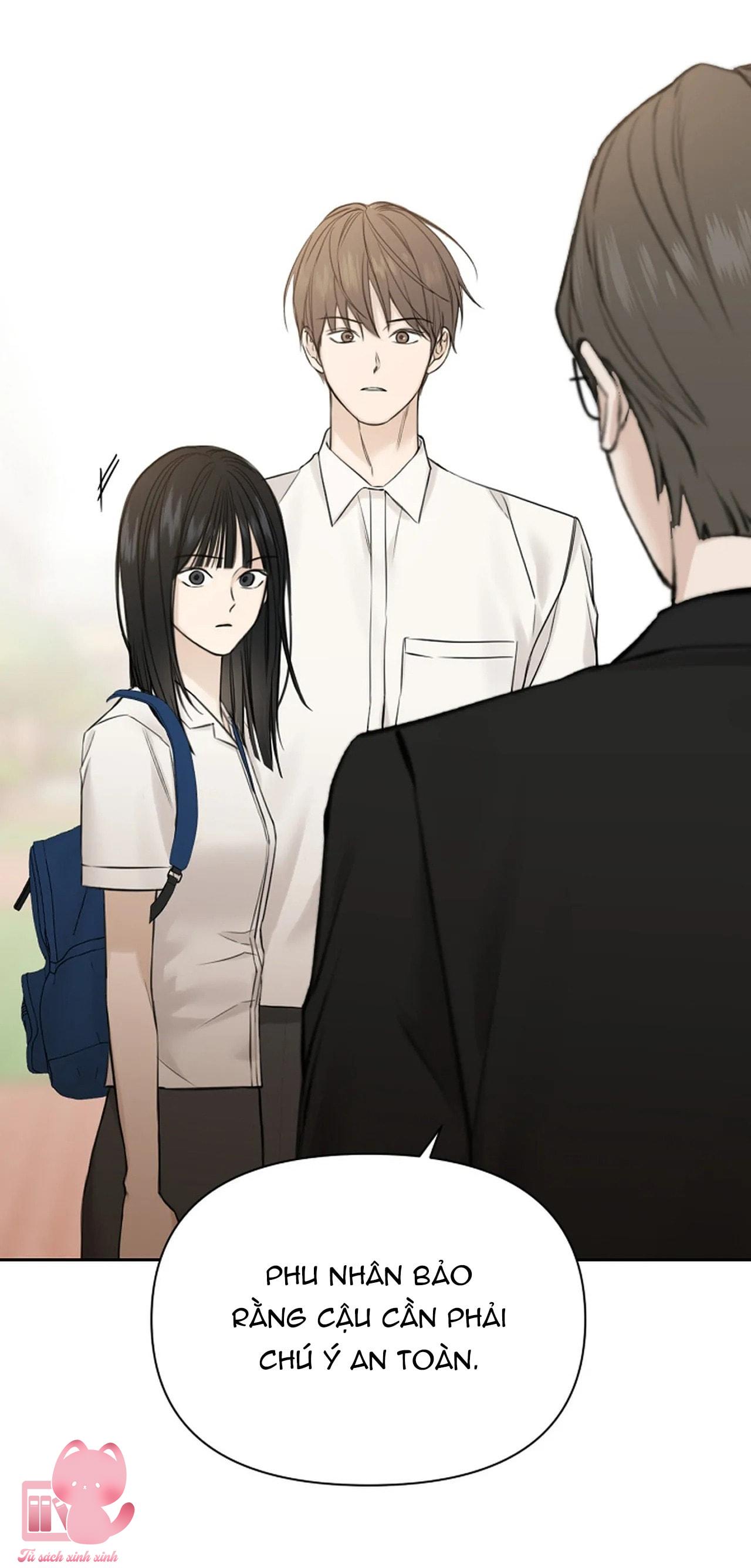 Bình Minh Chap 24 - Trang 4