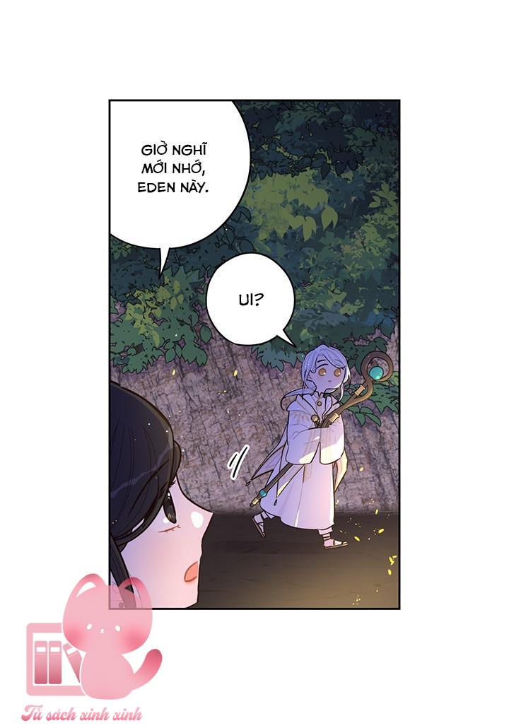 Hoàng Nữ Tóc Đen Chap 84 - Trang 2
