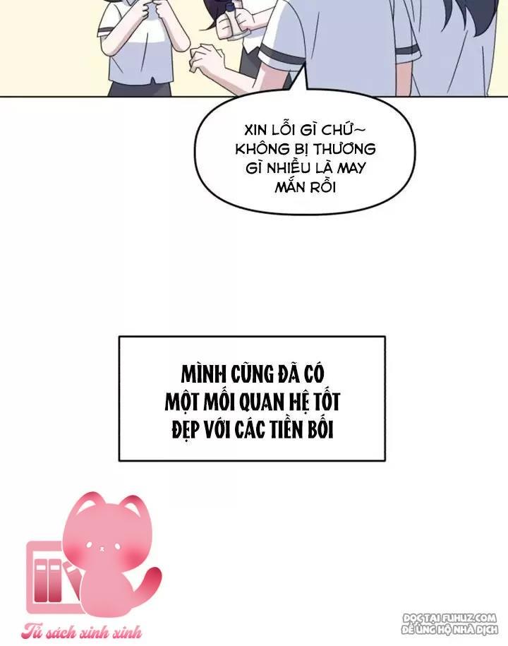 Quan Hệ Nhân Quả Chap 33 - Trang 2