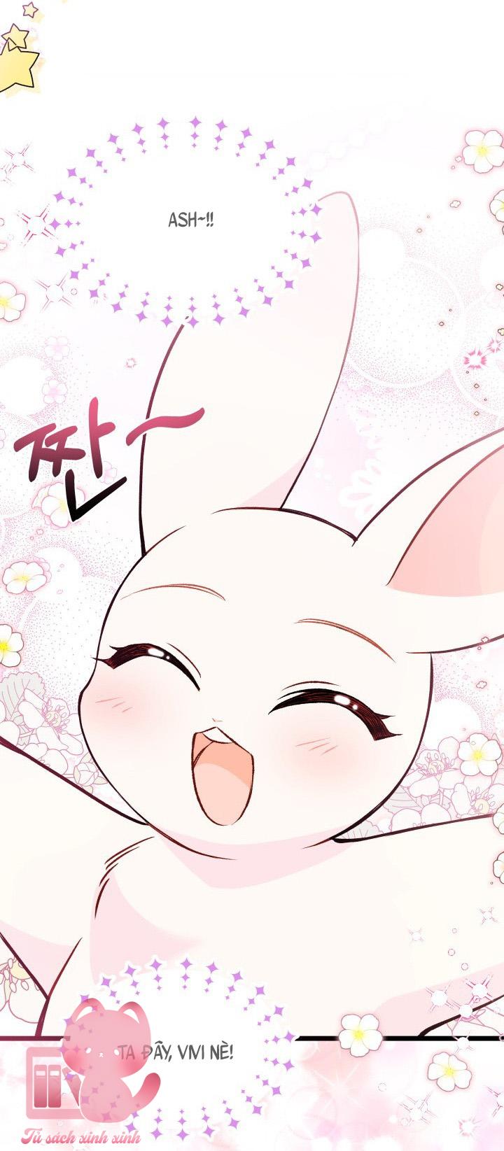 Quan Hệ Cộng Sinh Giữa Báo Đen Và Thỏ Trắng Chap 134 - Trang 2